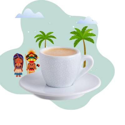 Café Papouasie Café Papouasie