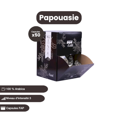 Café Papouasie Café Papouasie