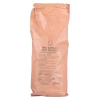 Mix sablés : abricot, amaretto et citron-gingembre  Mix sablés : abricot, amaretto et citron-gingembre