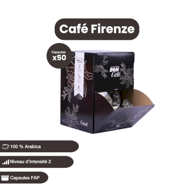 Café Firenze Café Firenze
