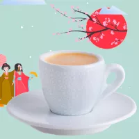 Café Geisha de Colombie