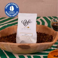 Café Geisha de Colombie