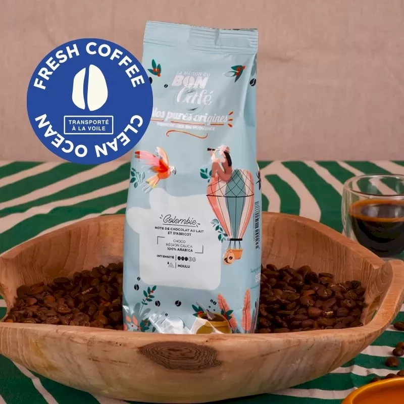 Café Colombie Café Colombie