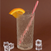 Maté Cola Glacé Maté Cola Glacé