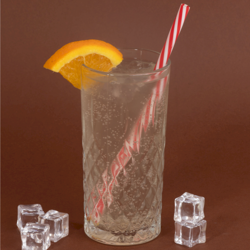 Maté Cola Glacé Maté Cola Glacé