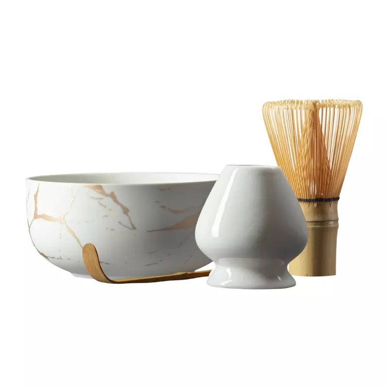 Set Matcha Set Matcha