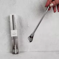 Bombilla en Acier pour Maté Bombilla en Acier pour Maté