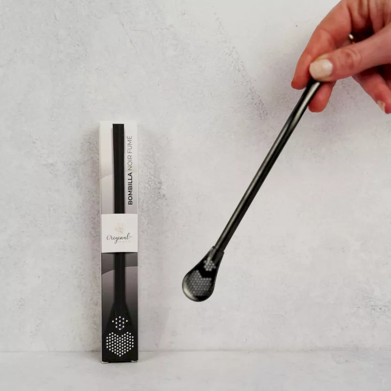 Bombilla en Acier pour Maté Bombilla en Acier pour Maté