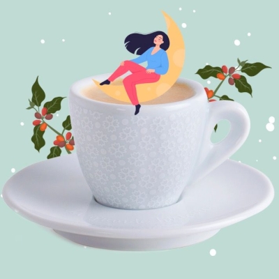 Décaféiné Décaféiné