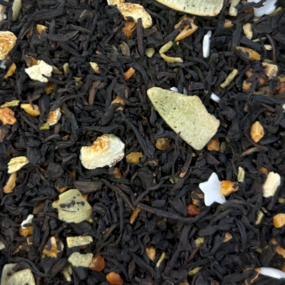 Thé Mango Colada Thé Mango Colada