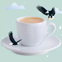 Café Noir Ebène® Café Noir Ebène®