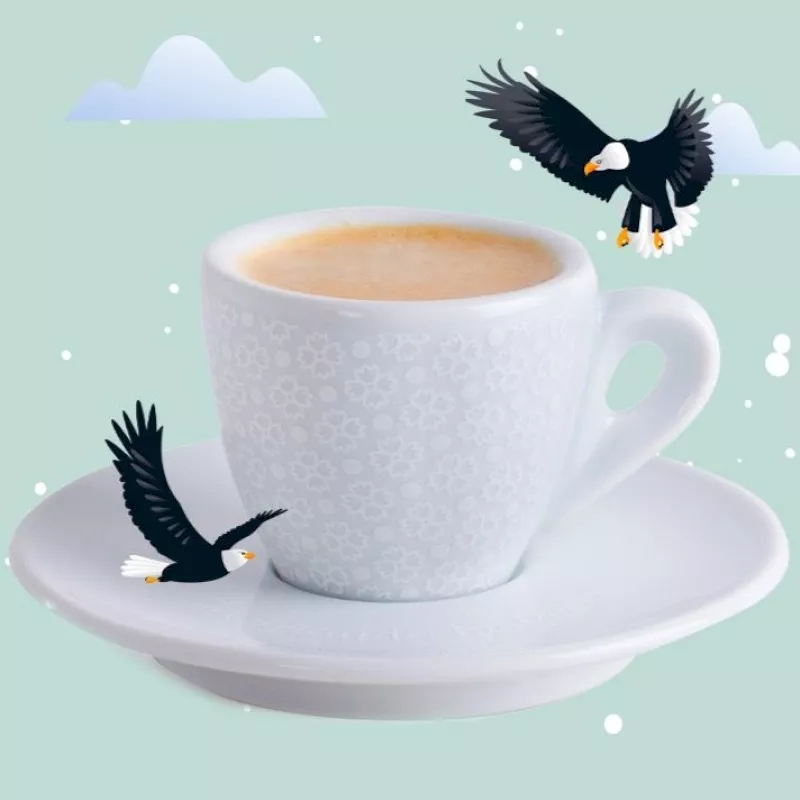 Café Noir Ebène® Café Noir Ebène®