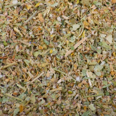 Infusion Tilleul-Menthe Infusion Tilleul-Menthe