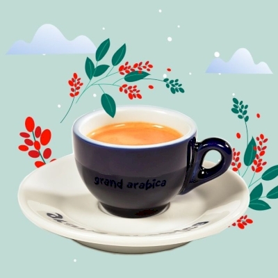 Café Grand Arabica Café Grand Arabica