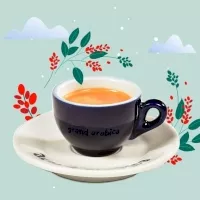 Café Grand Arabica Café Grand Arabica