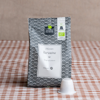 Infusion verveine bio Infusion verveine bio