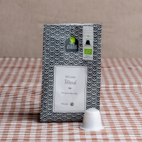 Infusion tilleul bio