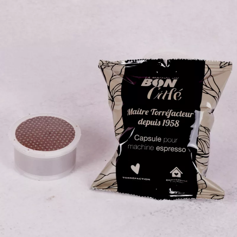 Café Blue Moka® Café Blue Moka®