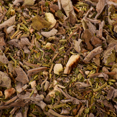 Cézanne | Infusion Cicada  Cézanne | Infusion Cicada