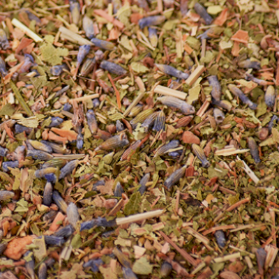 Cézanne | Infusion Méditerranée  Cézanne | Infusion Méditerranée