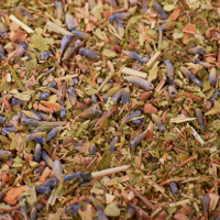 Cézanne | Infusion Méditerranée 