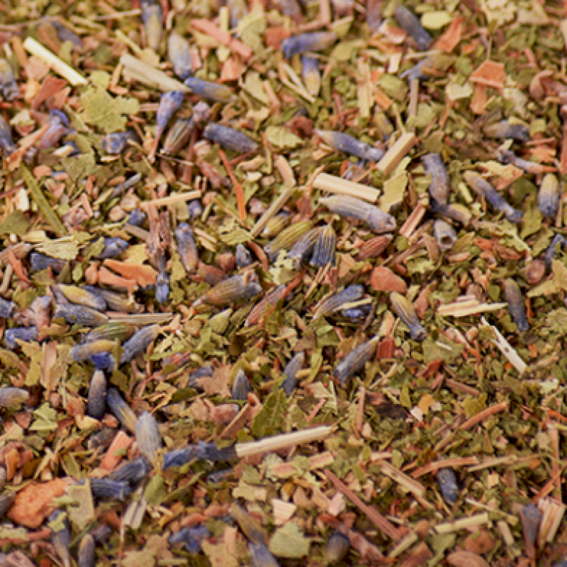 Cézanne | Infusion Méditerranée 