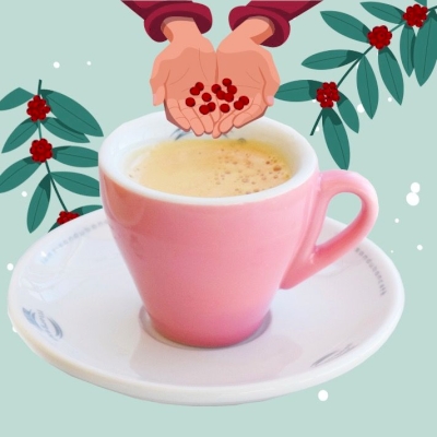 Café Morgan® Café Morgan®