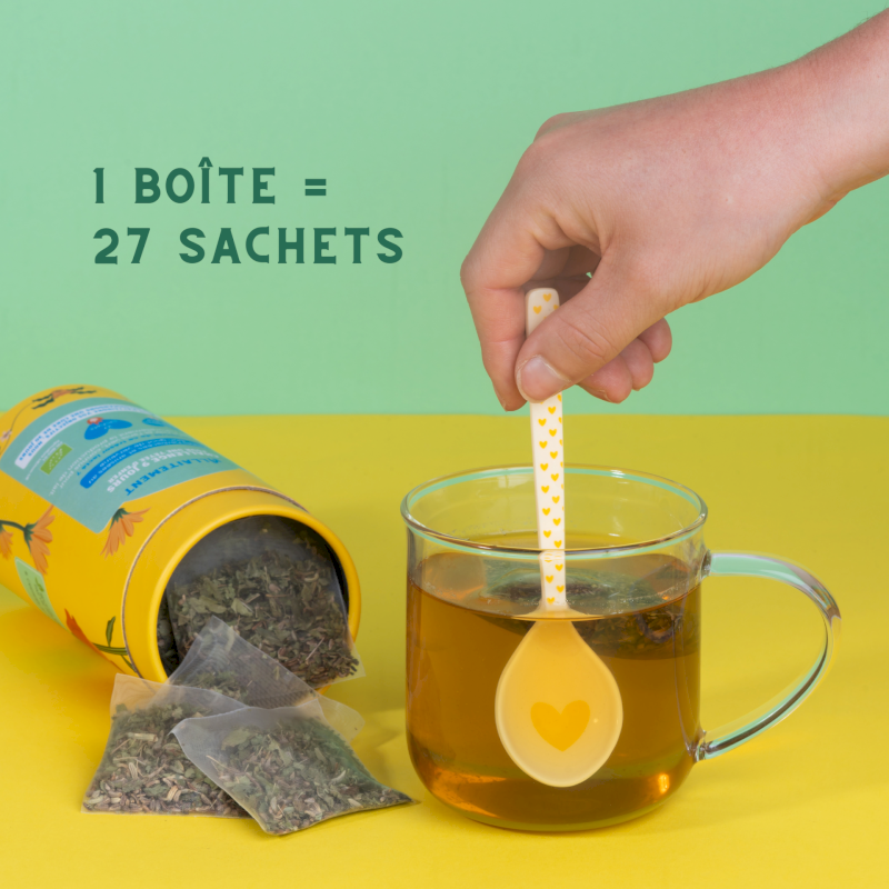 Cure Allaitement Herbaflor Cure Allaitement Herbaflor