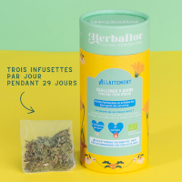 Cure Allaitement Herbaflor Cure Allaitement Herbaflor