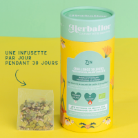 Cure Zen Herbaflor Cure Zen Herbaflor