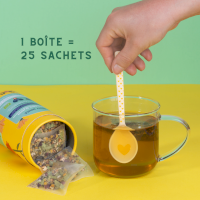 Cure Nuit douce Herbaflor Cure Nuit douce Herbaflor