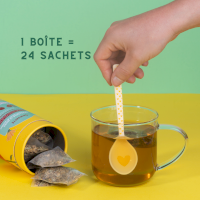 Cure Immunité Herbaflor Cure Immunité Herbaflor