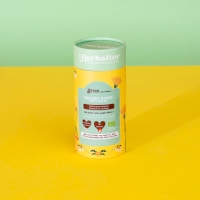 Cure Détox sans théine Herbaflor Cure Détox sans théine Herbaflor