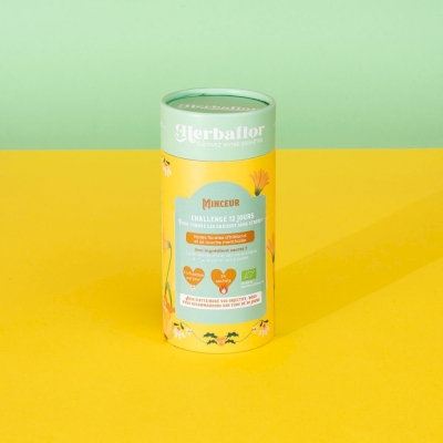 Cure Minceur Herbaflor Cure Minceur Herbaflor