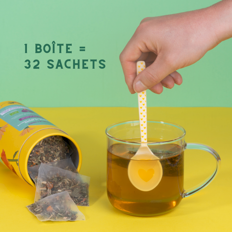 Cure Articulation Herbaflor Cure Articulation Herbaflor