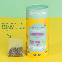 Cure Articulation Herbaflor Cure Articulation Herbaflor