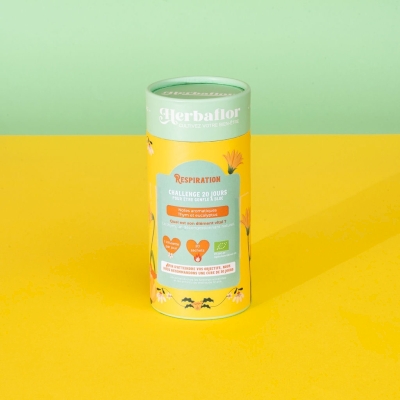 Cure Respiration Herbaflor Cure Respiration Herbaflor