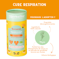 Cure Respiration Herbaflor Cure Respiration Herbaflor