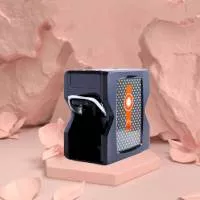 Machine à thé Yumi Machine à thé Yumi