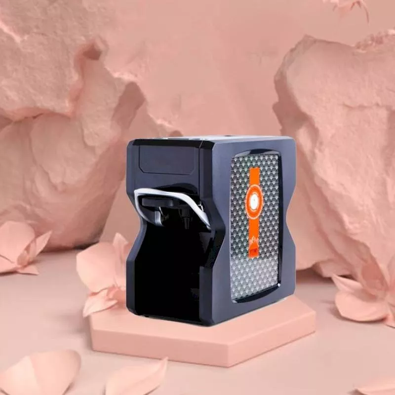 Machine à thé Yumi Machine à thé Yumi