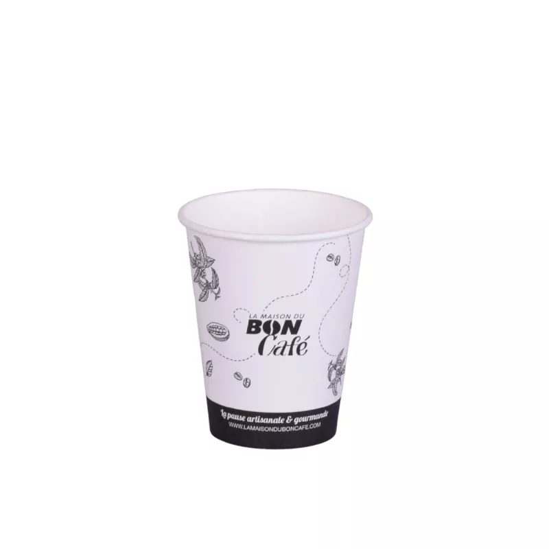 Gobelet Voyage 8oz Gobelet Voyage 8oz