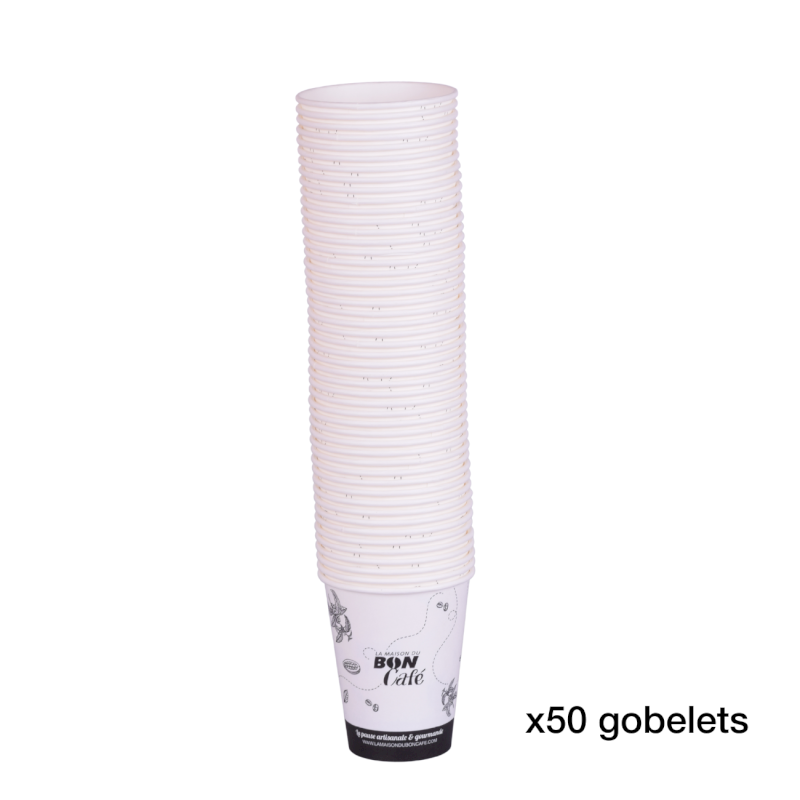 Gobelet Voyage 8oz Gobelet Voyage 8oz