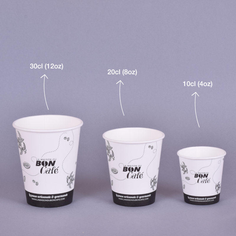 Gobelet Voyage 8oz Gobelet Voyage 8oz