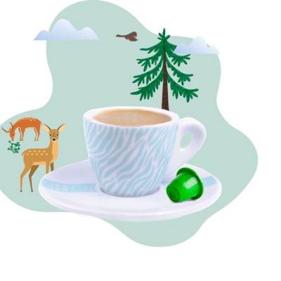 Café bio Gaïa Café bio Gaïa