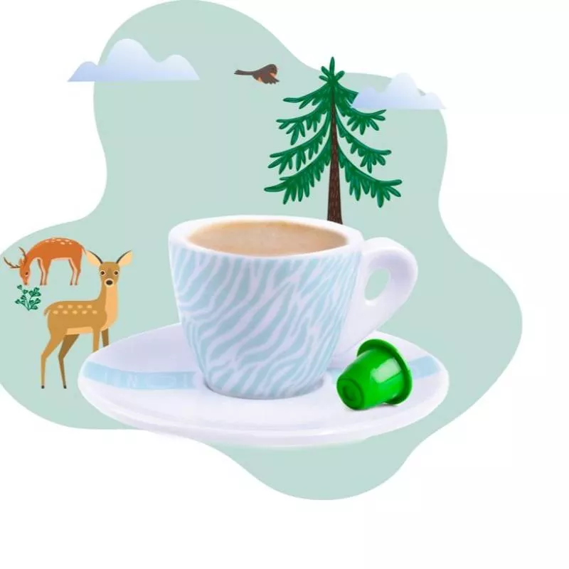 Café bio Gaïa Café bio Gaïa