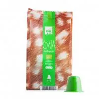 Café bio Gaïa Café bio Gaïa