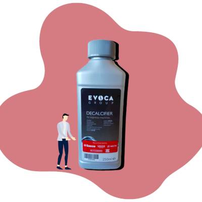 Détartrant liquide Détartrant liquide