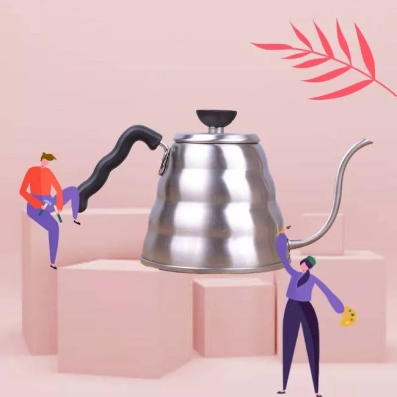 Bouilloire tous feux Bouilloire tous feux