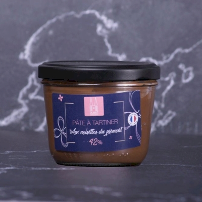 Pâte à tartiner Pâte à tartiner