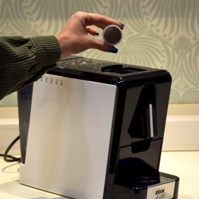 Machine à café FARO à capsule Machine à café FARO à capsule